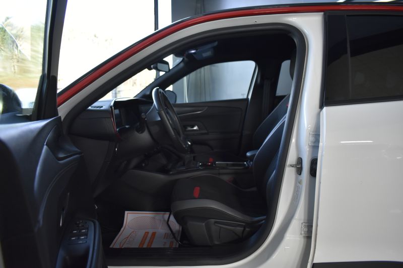 OPEL MOKKA 1.5D GS LINE 110CV