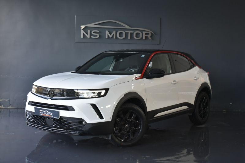 OPEL MOKKA 1.5D GS LINE 110CV