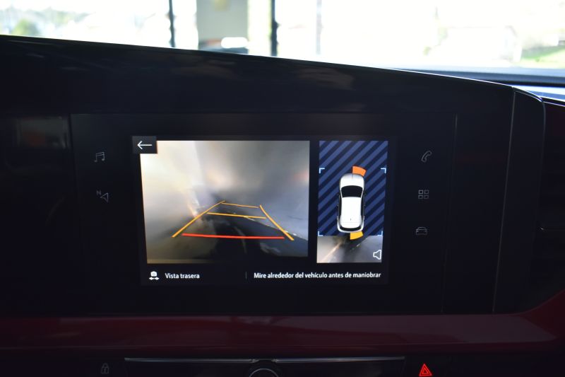 OPEL MOKKA 1.5D GS LINE 110CV