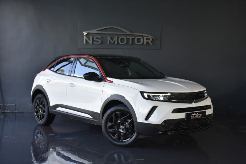 OPEL MOKKA 1.5D GS LINE 110CV