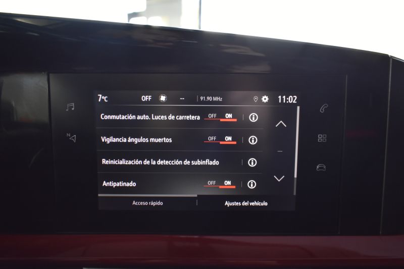 OPEL MOKKA 1.5D GS LINE 110CV