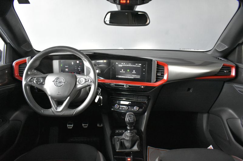 OPEL MOKKA 1.5D GS LINE 110CV