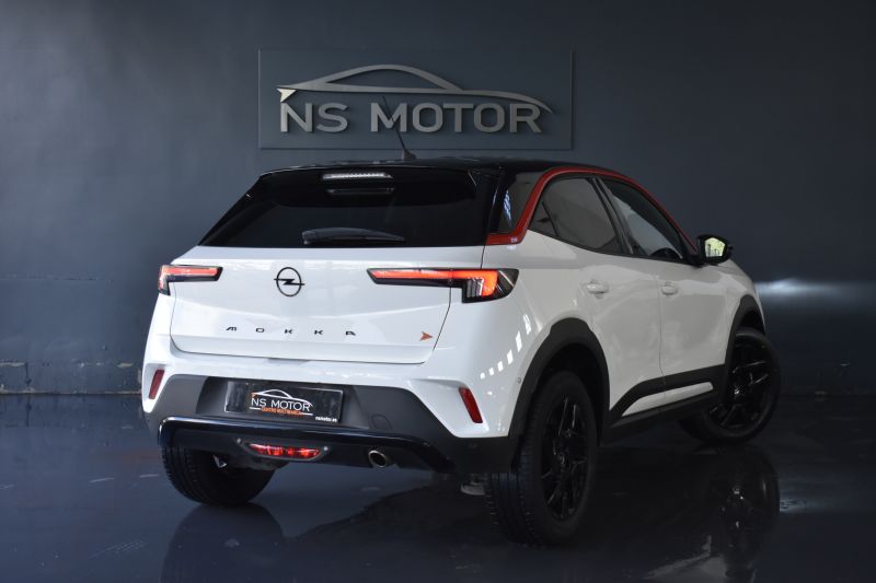 OPEL MOKKA 1.5D GS LINE 110CV