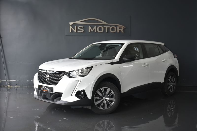 PEUGEOT 2008 1.5 HDI 110CV ACTIVE