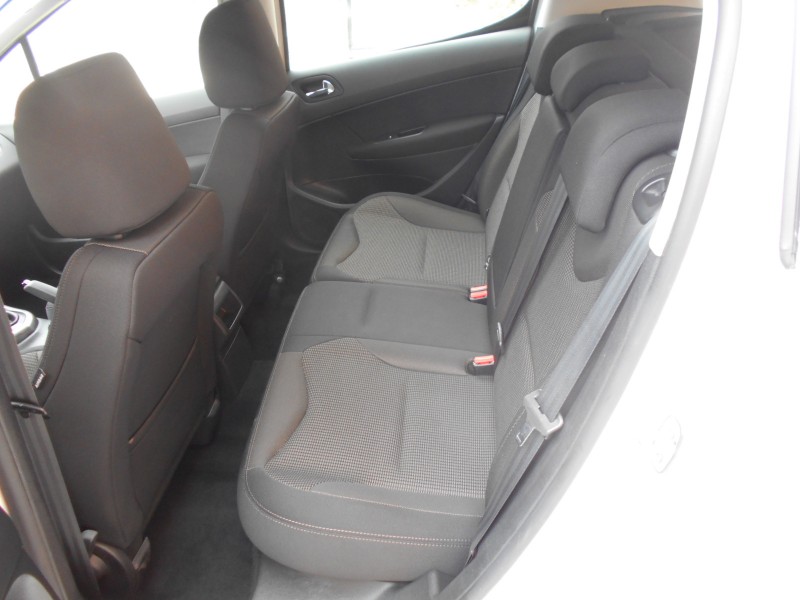 PEUGEOT 308  1.6 HDI 92 CV SPORT LEDS