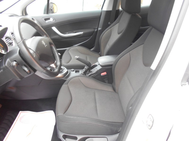 PEUGEOT 308  1.6 HDI 92 CV SPORT LEDS