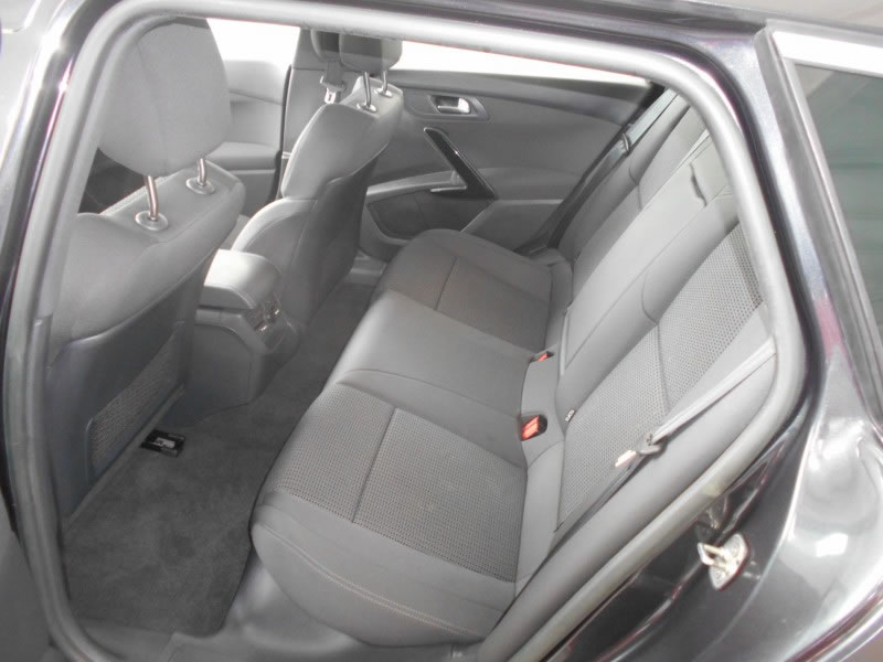 PEUGEOT 508 SW 2.0 HDI 140CV