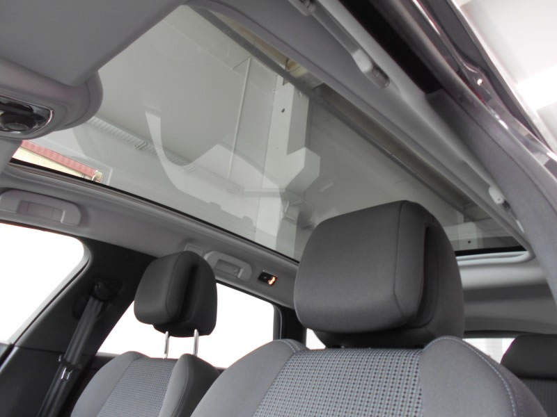 PEUGEOT 508 SW 2.0 HDI 140CV