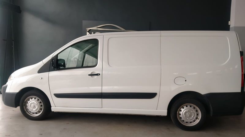 PEUGEOT EXPERT  FT 229 L2H1 128CV HDI 