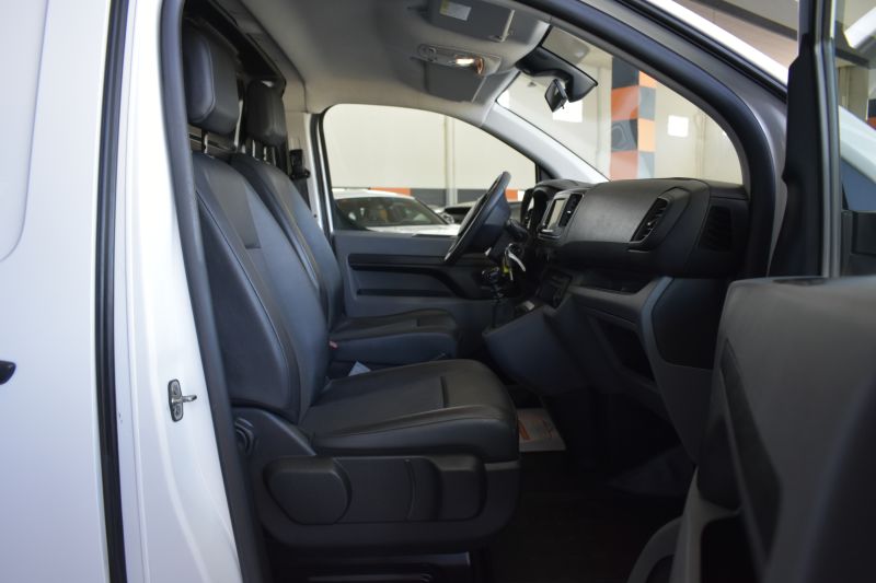 PEUGEOT EXPERT FURGON PREMIUM 1.5 BLUEHDI 120CV STANDARD