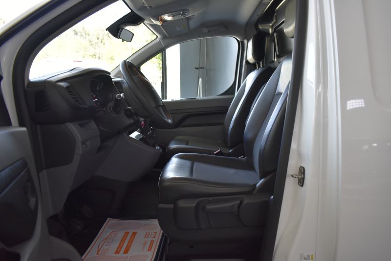 PEUGEOT EXPERT FURGON PREMIUM 1.5 BLUEHDI 120CV STANDARD