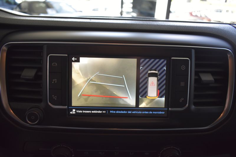 PEUGEOT EXPERT FURGON PREMIUM 1.5 BLUEHDI 120CV STANDARD