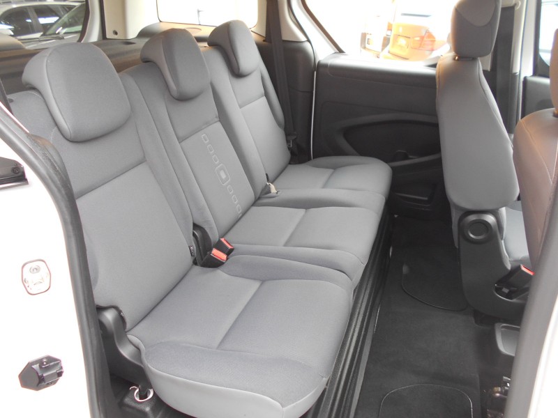 PEUGEOT PARTNER 1.6 HDI 75CV