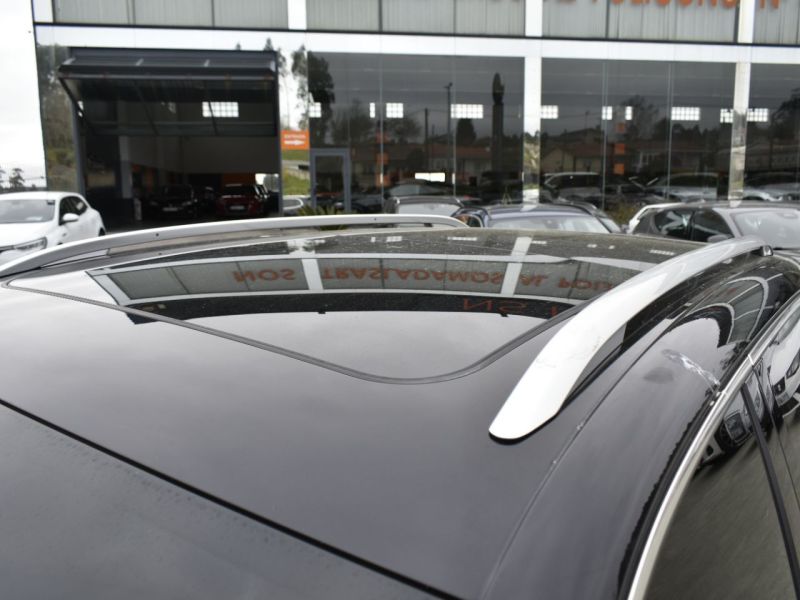 PORSCHE CAYENNE S 4.8 400CV