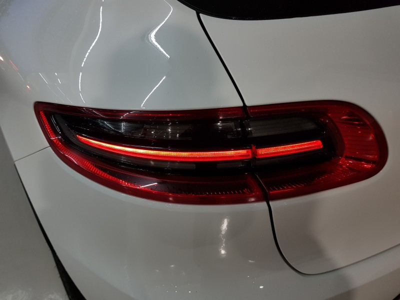 PORSCHE MACAN 3.0 V6 258 CV DIESEL FULL EQUIP