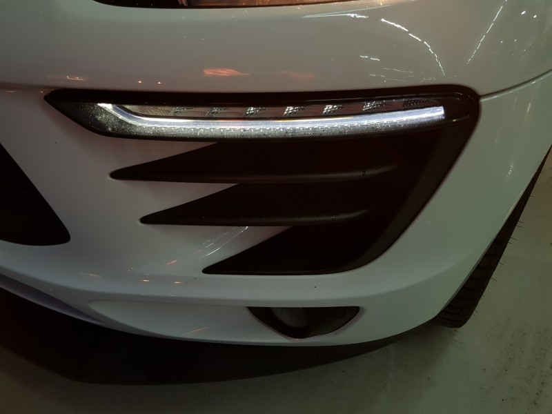 PORSCHE MACAN 3.0 V6 258 CV DIESEL FULL EQUIP