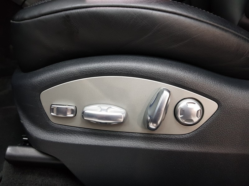 PORSCHE MACAN 3.0 V6 258 CV DIESEL FULL EQUIP