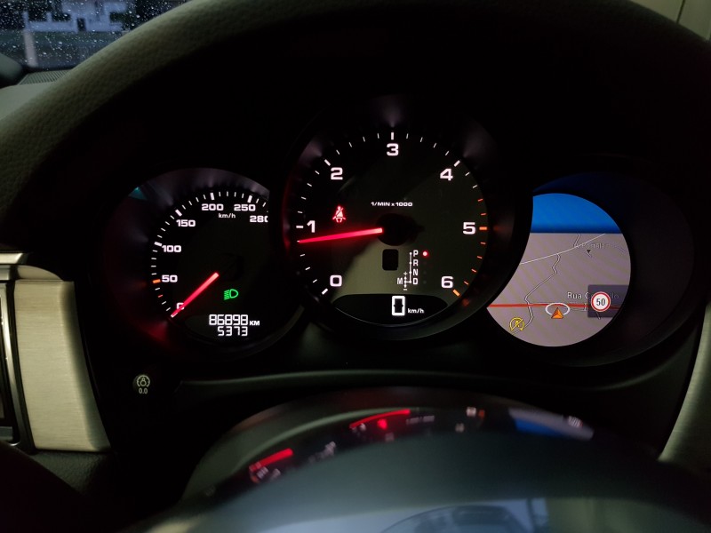 PORSCHE MACAN 3.0 V6 258 CV DIESEL FULL EQUIP