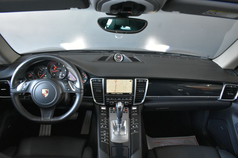 PORSCHE PANAMERA 3.0 D 300CV AUTOMATICO PDK