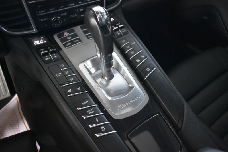 PORSCHE PANAMERA 3.0 D 300CV AUTOMATICO PDK