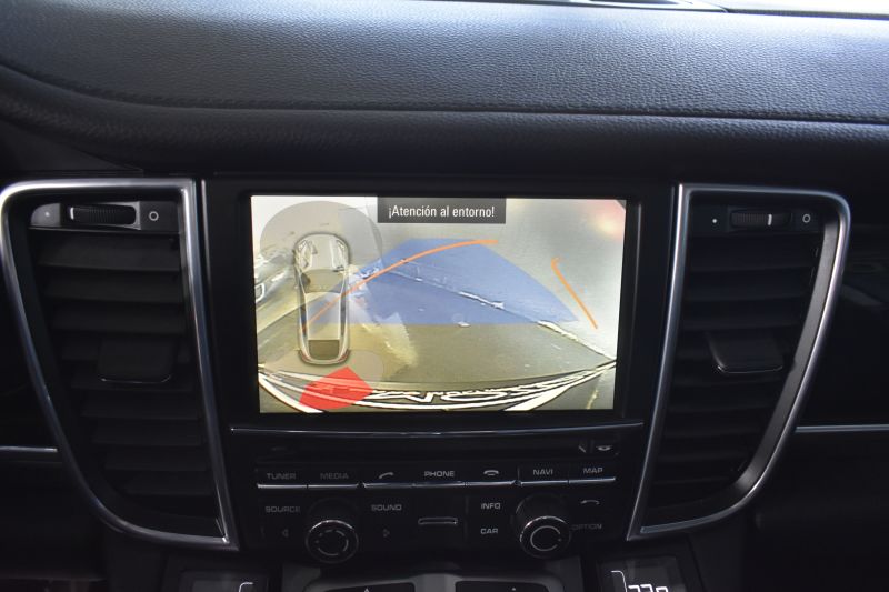 PORSCHE PANAMERA 3.0 D 300CV AUTOMATICO PDK