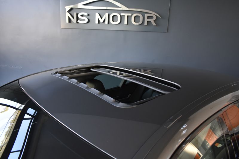 PORSCHE PANAMERA 3.0 D 300CV AUTOMATICO PDK