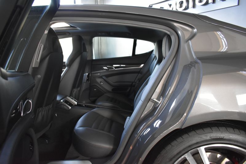 PORSCHE PANAMERA 3.0 D 300CV AUTOMATICO PDK