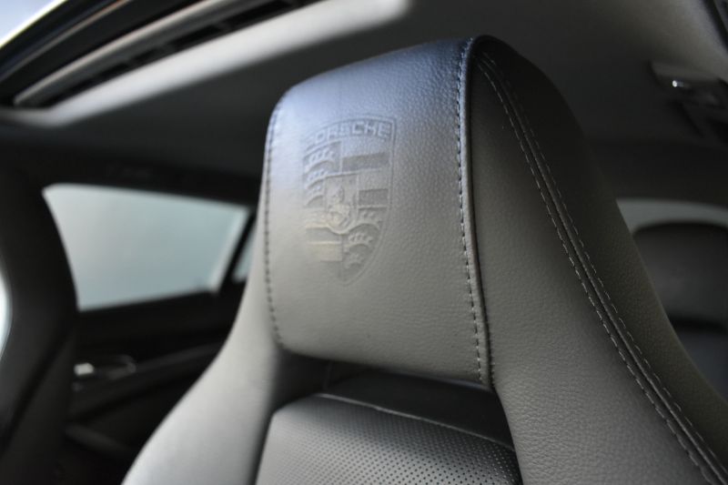 PORSCHE PANAMERA 3.0 D 300CV AUTOMATICO PDK