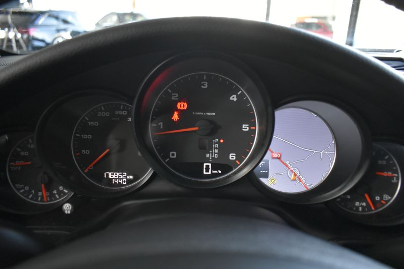 PORSCHE PANAMERA 3.0 D 300CV AUTOMATICO PDK