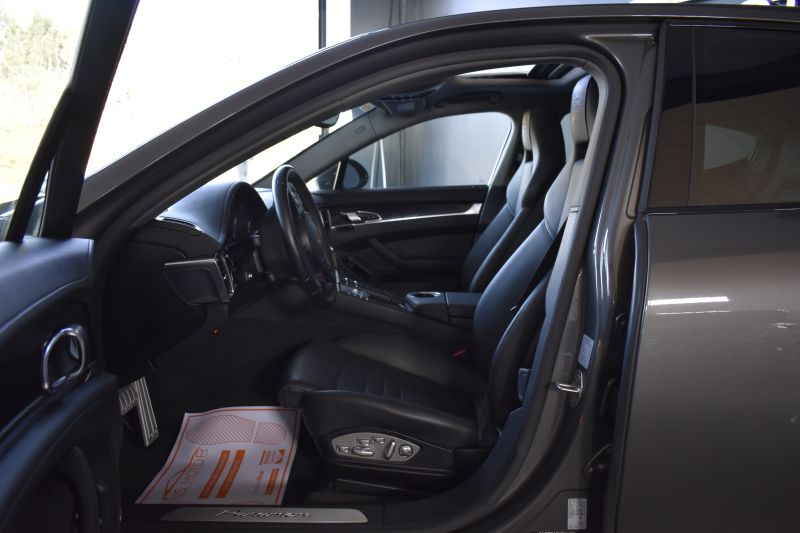 PORSCHE PANAMERA 3.0 D 300CV AUTOMATICO PDK