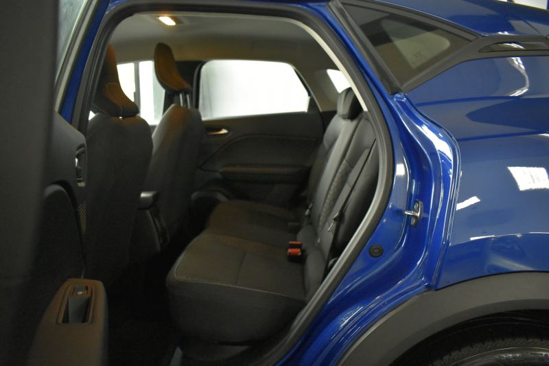 RENAULT CAPTUR INTENS TCe 90CV