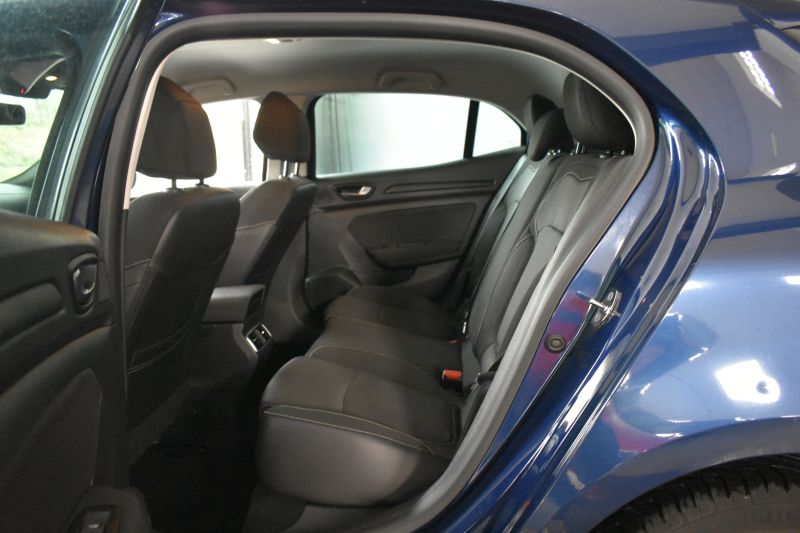 RENAULT MEGANE  TECH ROAD ENERGY 1.2 TCE 100CV