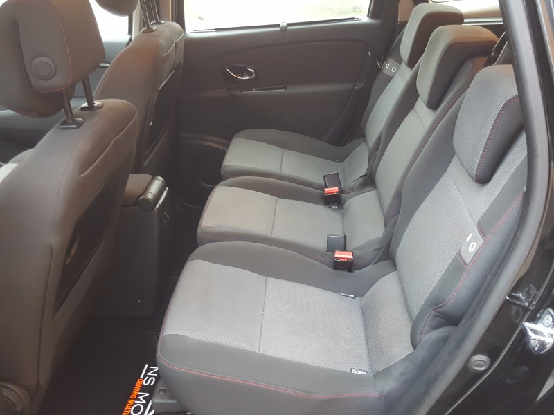 RENAULT MEGANE GRAND SCENIC 1.5 DCI 110CV EXPRESSION 7 PLAZAS