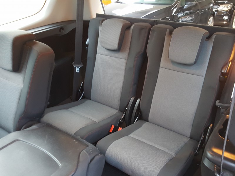 RENAULT MEGANE GRAND SCENIC 1.5 DCI 110CV EXPRESSION 7 PLAZAS