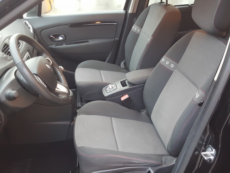 RENAULT MEGANE GRAND SCENIC 1.5 DCI 110CV EXPRESSION 7 PLAZAS