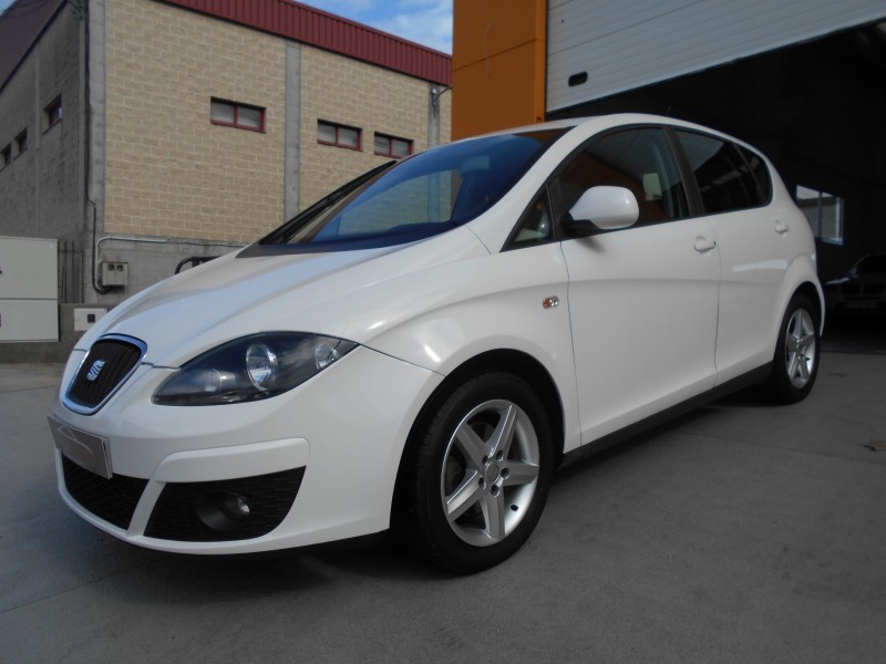 SEAT ALTEA 1.6 TDI 105CV COPA