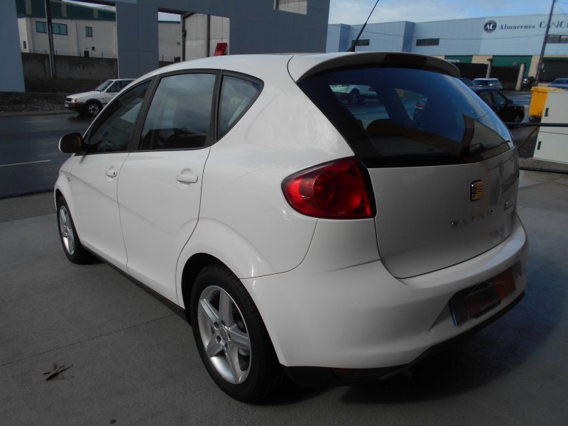 SEAT ALTEA 1.6 TDI 105CV COPA