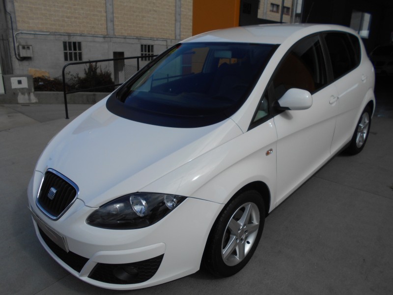 SEAT ALTEA 1.6 TDI 105CV COPA