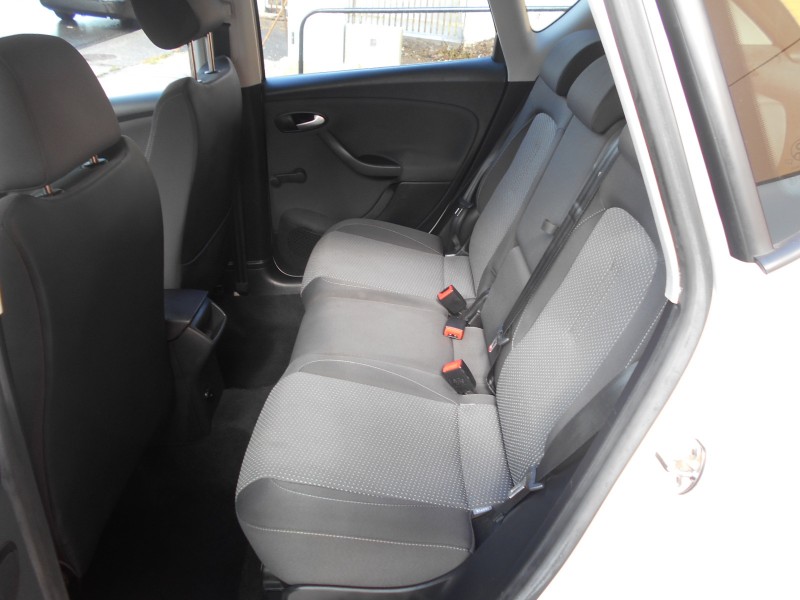 SEAT ALTEA 1.6 TDI 105CV COPA