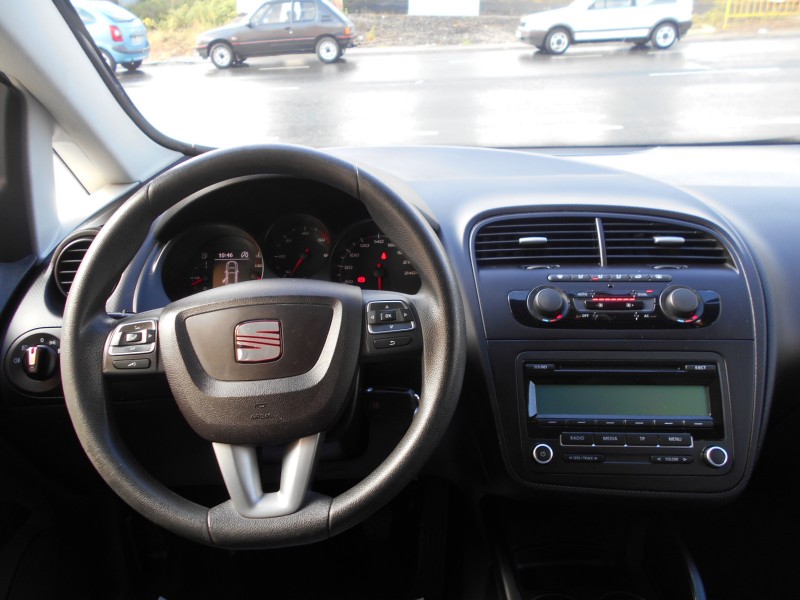 SEAT ALTEA 1.6 TDI 105CV COPA