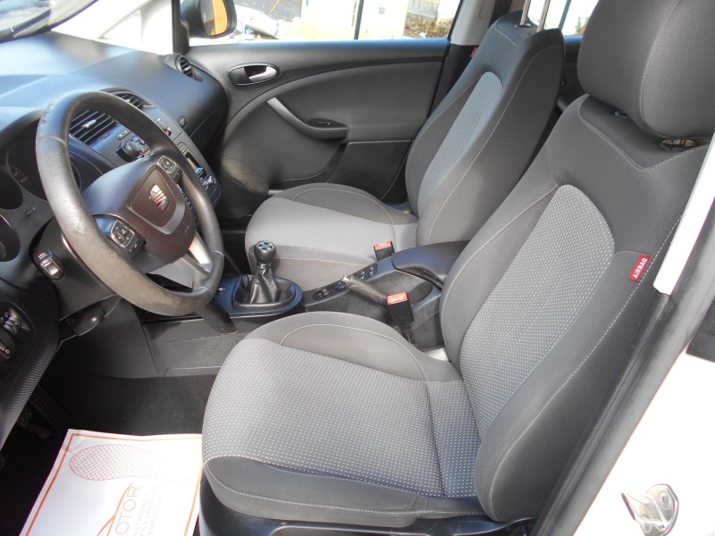 SEAT ALTEA 1.6 TDI 105CV COPA