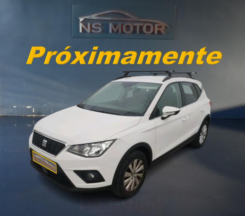 SEAT ARONA 1.0 TSI STYLE ECOMOTIVE 95CV