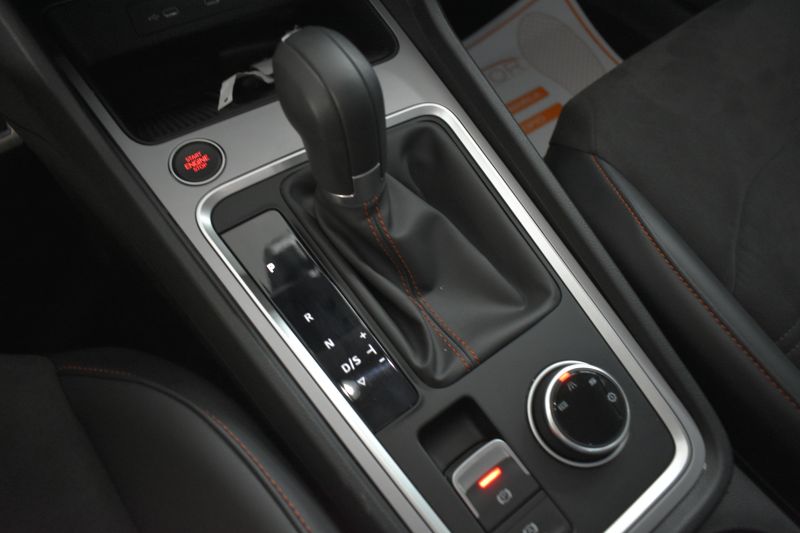 SEAT ATECA 1.5 TSI 150CV FR DSG