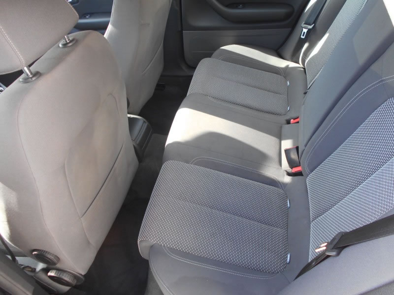 SEAT EXEO  2.0 TDI 143 STYLE NAVI FULL