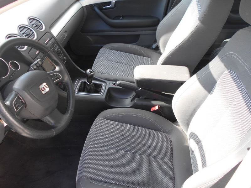 SEAT EXEO  2.0 TDI 143 STYLE NAVI FULL