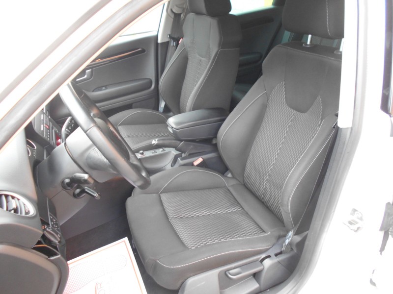 SEAT EXEO 2.0 TDI 143CV SPORT