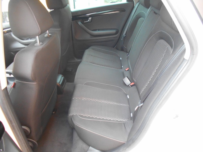 SEAT EXEO 2.0 TDI 143CV SPORT