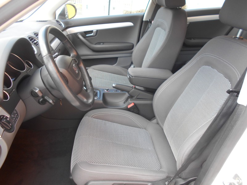 SEAT EXEO ST 2.0 TDI 143CV STYLE