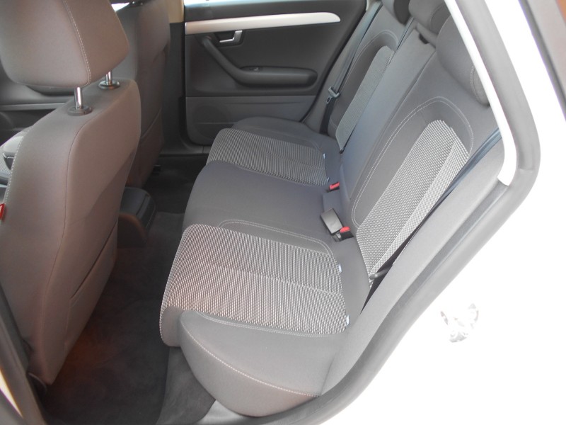 SEAT EXEO ST 2.0 TDI 143CV STYLE