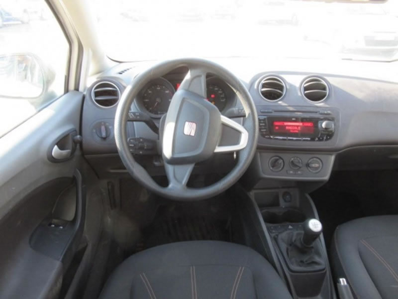 SEAT IBIZA 1.6 TDI 90CV
